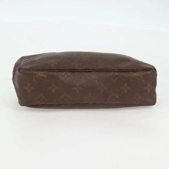 LOUIS VUITTON Monogram Trousse Toilette 23 Bag Vintage M47524 LV Auth - Picture 6 of 15